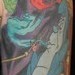 Tattoos - Alice In Wonderland - 36156